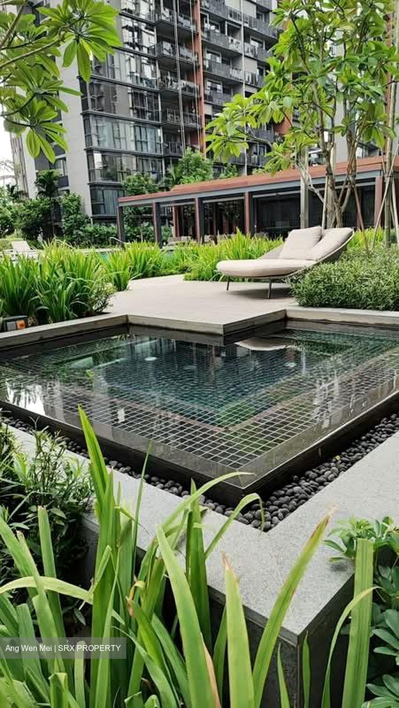 Parc Esta (D14), Apartment #587060141
